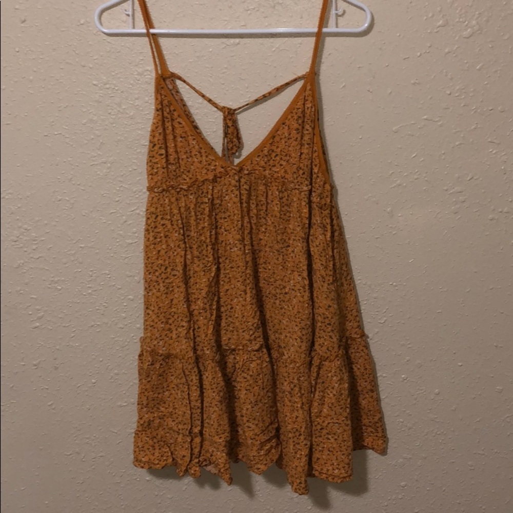 women’s dress